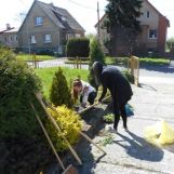 22. apríl – DEŇ ZEME