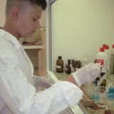 OTVORENÉ LABORATÓRIUM PRE MALÝCH CHEMIKOV