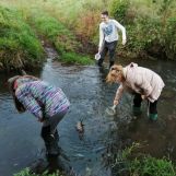PRAKTIKUM MLADÝCH ENVIRONMENTALISTOV