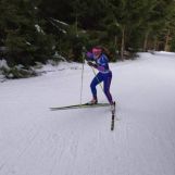 SLOVENSKÝ POHÁR V BEHU NA LYŽIACH