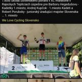 Škoda MTB maratón