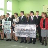 Rozlúčka so štvrtákmi 2015