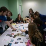 Študenti Spojenej škole v Novákoch na medzinárodnom stretnutí vo francúzskom Rennes