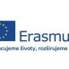 Skúsenosti zo sveta Erasmus