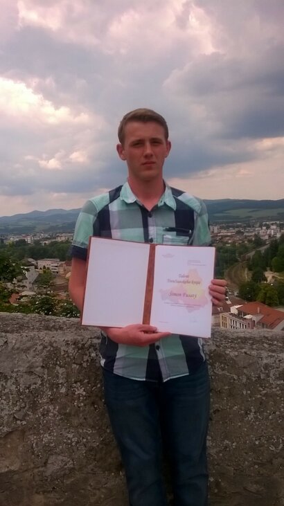 Talent Trenčianskeho kraja 2016