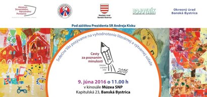Cesty za poznaním minulosti