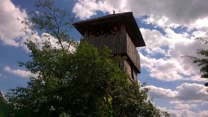Naši študenti 8.6. 2017  v rámci historicko-geografickej exkurzie navštívili miesto najslávnejšej bitky Napoleona I. pri Slavkove.