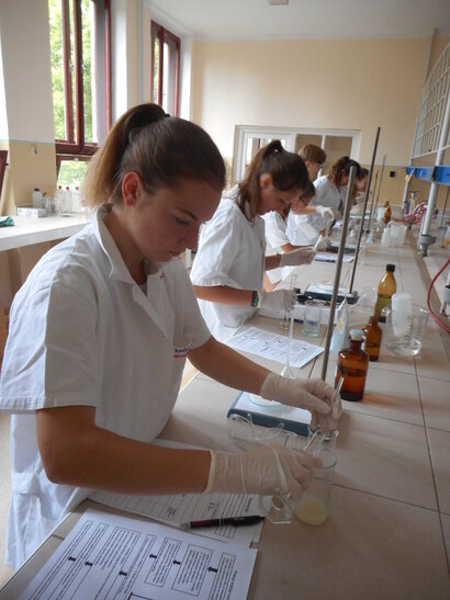 „OTVORENÉ LABORATÓRIUM V SPOJENEJ ŠKOLE V NOVÁKOCH“