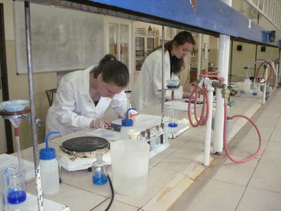 KRAJSKÉ KOLO CHEMICKEJ OLYMPIÁDY KATEGÓRIA C