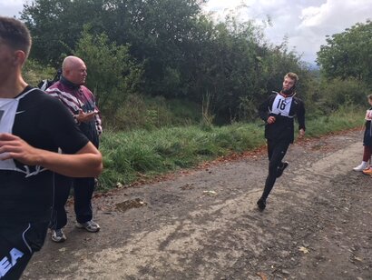  Dňa 25.09.2018 sa v Spojenej škole v Novákoch uskutočnilo okresné kolo v cezpoľnom behu stredných škôl.