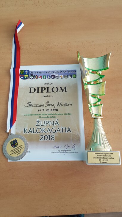 Župná kalokagatia
