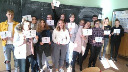 ODBORNÝ  SEMINÁR  K  PROJEKTU „PRAKTIKUM  MLADÝCH  ENVIRONMENTALISTOV“
