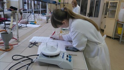 ŠKOLSKÉ KOLO CHEMICKEJ OLYMPIÁDY – KATEGÓRIA EF