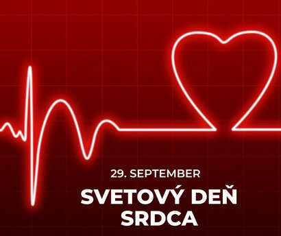 Deň srdca