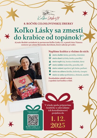 Milí rodičia, žiaci, pedagogickí a nepedagogickí zamestnanci a priatelia našej školy.