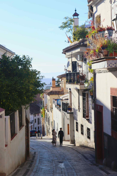 15.11.2025 -Erasmus+ – Job shadowing Granada