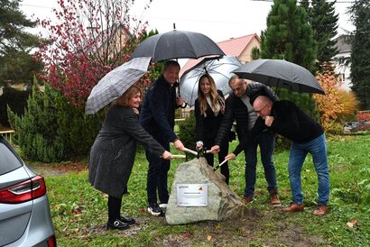 Viac ako 4 mil. eur smerujú do modernizácie vzdelávania na SOŠ Nováky
