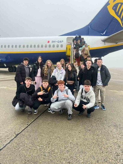 Dnes odlietame do Alicante (Španielsko)! 