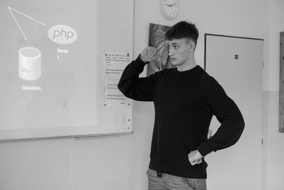 Žiaci  zo SOŠ Nováky sa zúčastnili regionálneho kola Stredoškolskej odbornej činnosti v Partizánskom, kde úspešne reprezentovali našu školu. 