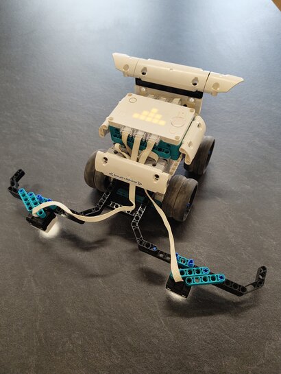Trenčiansky robotický deň 2026