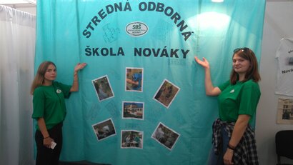 STREDOŠKOLÁK – HRDINA REMESLA