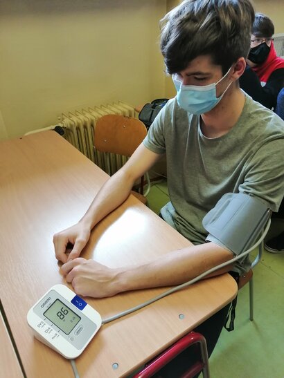 SVETOVÝ DEŇ SRDCA