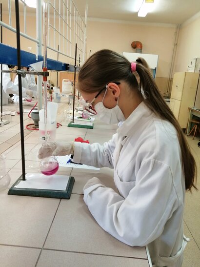 PRAKTIKUM MLADÝCH ENVIRONMENTALISTOV