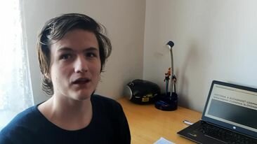 Dňa 22.03. 2021 sa uskutočnilo krajské kolo Olympiády z dejepisu.