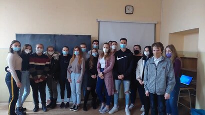 Dnes sa uskutočnilo školské kolo STREDOŠKOLSKEJ ODBORNEJ ČINNOSTI. Tento rok bolo veľa veľmi zaujmavých prác. 
