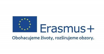 Skúsenosti zo sveta Erasmus