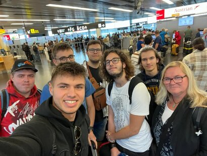 Erasmus +