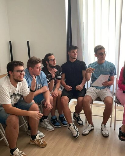 Erasmus +