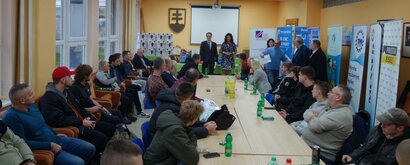 Mladí zvárači z celého Slovenska