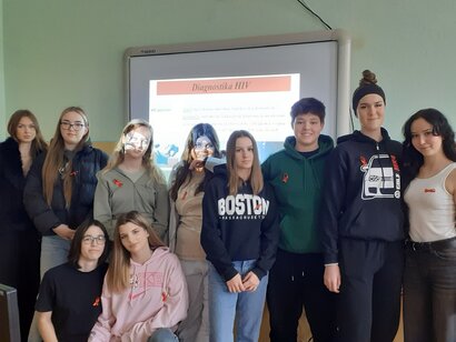 Deň červených stužiek