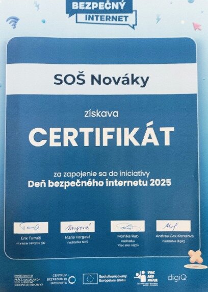 Deň informačnej bezpečnosti