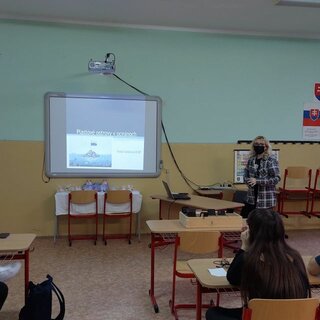 PRAKTIKUM MLADÝCH ENVIROMENRALISTOV1