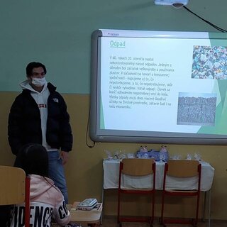 PRAKTIKUM MLADÝCH ENVIROMENRALISTOV2