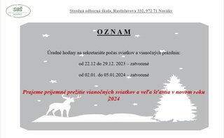 otv hodiny
