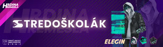 Stredoškolák – Hrdina remesla 2026 