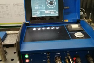 Zväčšiť fotografiu - Deň otvorených dverí v zváračskej škole