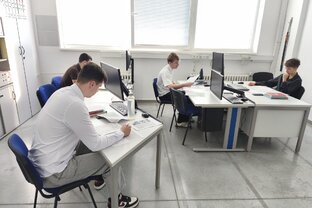 Zväčšiť fotografiu - Skúšky ap