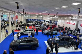 Zväčšiť fotografiu - Autosalón nitra