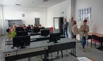Žiaci na skúške AP2 - 4