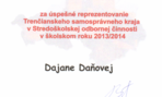 Ďakovný_list_-_Dajana_Daňová
