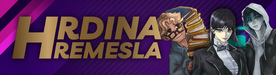 Hrdina remesla