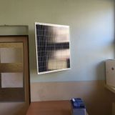 Fotovoltaická elektráreň