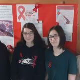 Svetový deň boja proti AIDS