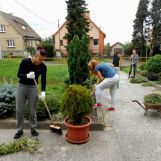 Praktikum mladých enviromentalistov 2015