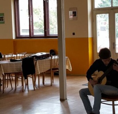 Deň Učiteľov
