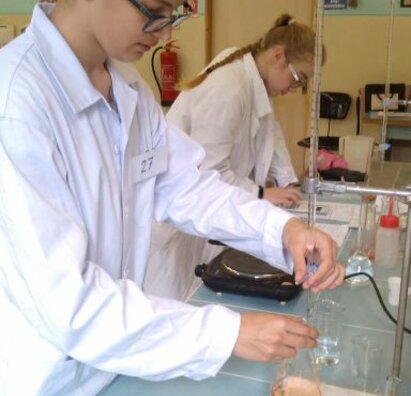 KRAJSKÉ  KOLO  CHEMICKEJ  OLYMPIÁDY 